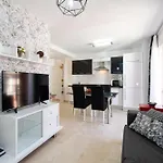 Holidays2malaga Ancha Del Carmen Aacc, Lift, Wifi Apartment
