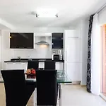 Holidays2malaga Ancha Del Carmen Aacc, Lift, Wifi * Málaga