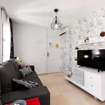 Holidays2malaga Ancha Del Carmen Aacc, Lift, Wifi Apartment Málaga