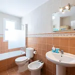 Apartment Holidays2malaga Ancha Del Carmen Aacc, Lift, Wifi