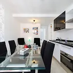 Holidays2malaga Ancha Del Carmen Aacc, Lift, Wifi Apartment Málaga