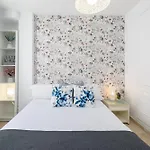 Holidays2malaga Ancha Del Carmen Aacc, Lift, Wifi