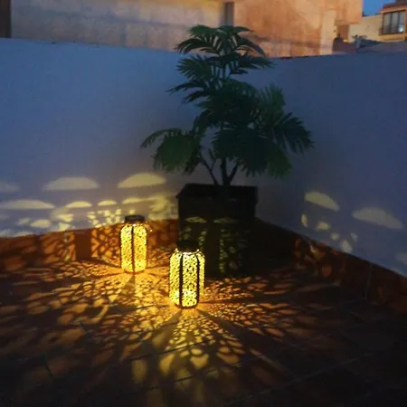 Holidays2malaga Ancha Del Carmen Aacc, Lift, Wifi