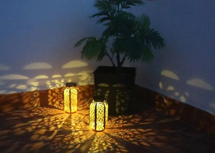 Holidays2malaga Ancha Del Carmen Aacc, Lift, Wifi